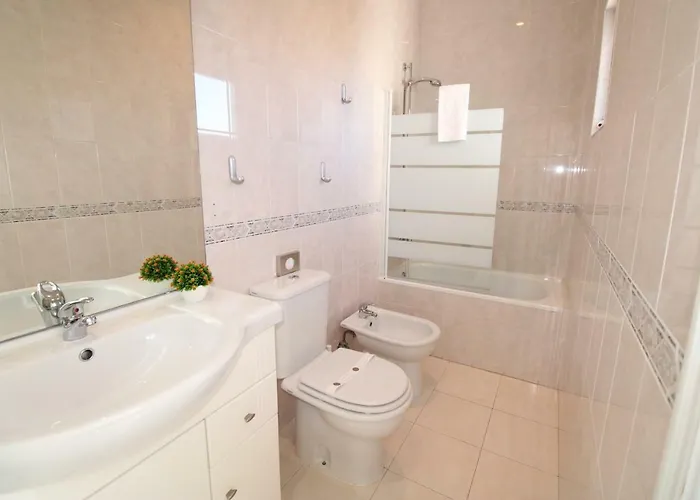 Appartement Sete Rios, Near Zoo Lisboa/ Free Wifi *